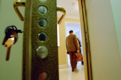 В Москве нашли трешку за 296 миллионов рублей