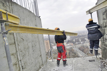 Россия вошла в рейтинг стран с растущими ценами на жилье