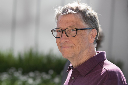 Билл Гейтс купил землю для «умного» города