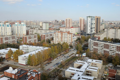 Предприимчивый россиянин присвоил сто квартир и повесил кредиты на их хозяев