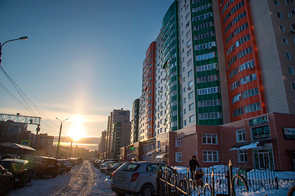 Названы районы Москвы с самыми доходными квартирами