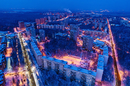 Раскрыта стоимость аренды самой дорогой квартиры Москвы