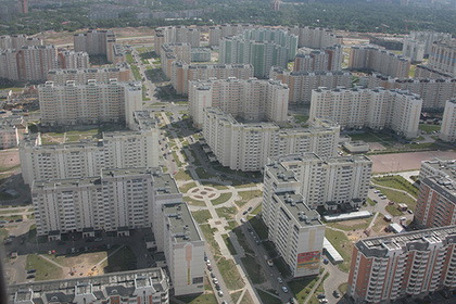 Названы города Подмосковья с реактивно дешевеющим жильем