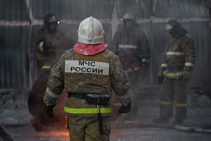 МЧС предупредило о высоком риске обрушения зданий в 14 регионах России