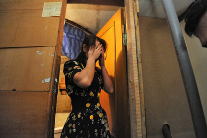 Квартиру с тысячей жильцов нашли в Екатеринбурге
