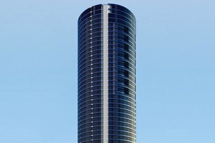 Миллиардеры скупили квартиры в башне Porsche