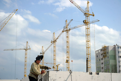 К реновации в Москве привлекут турецких строителей