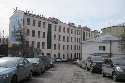Квадратный метр недвижимости у Кремля оценили в один рубль