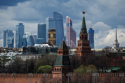 Раскрыты данные о квартирных сделках в небоскребах Москвы