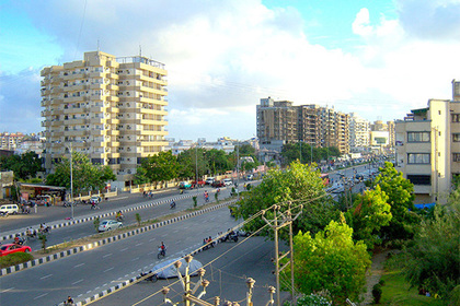 Малоизвестный индийский город стал мировым лидером роста цен на жилье
