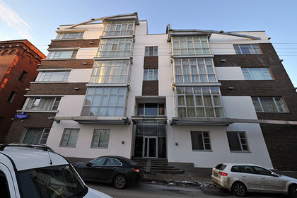 Названа стоимость самых дешевых элитных апартаментов в Москве