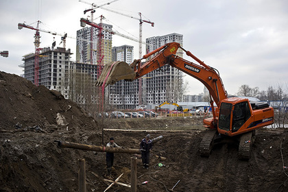 Девелоперов накажут за вранье о ходе строительства домов