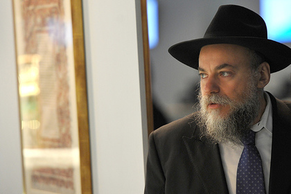 Глава Федерации еврейских общин заявил о дефиците синагог в Москве