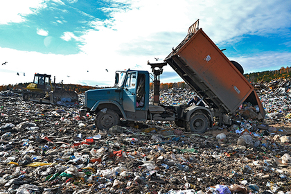 Собянин определил судьбу мусорного полигона в Новой Москве