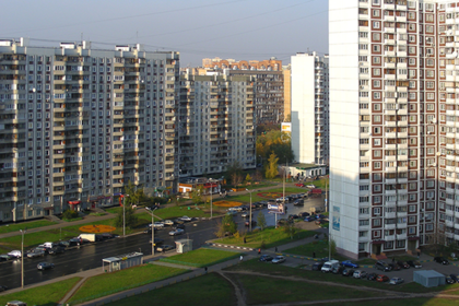 Опубликованы данные о стоимости аренды самых дешевых квартир Москвы