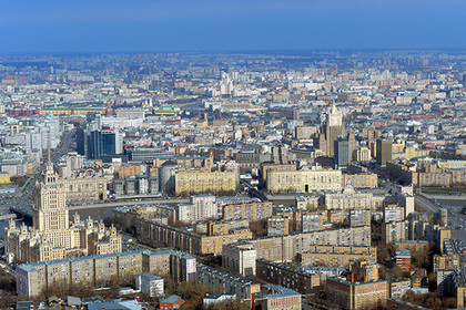 Раскрыта стоимость самого дешевого съемного жилья Москвы