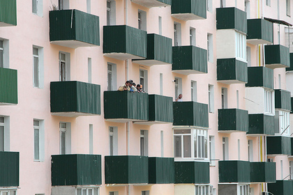 Квартиры в Крыму оказались в четыре раза дешевле частных домов