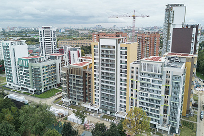Инвесторы начали избавляться от квартир в новых домах Москвы