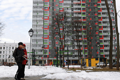 Предприимчивого россиянина поймали на торговле квартирами-невидимками