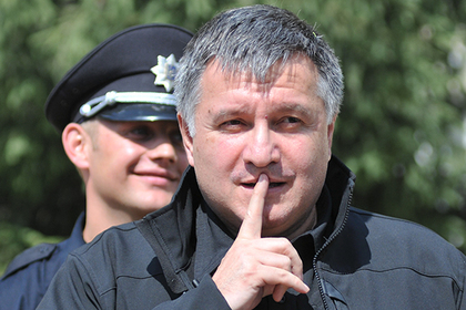 Глава МВД Украины приобрел виллу с 26 комнатами в Италии