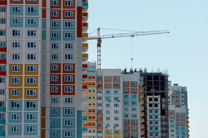 Москва и Петербург оказались во второй сотне городов по росту цен на жилье