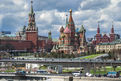 Инвестиции в Москву обвалились в пять раз
