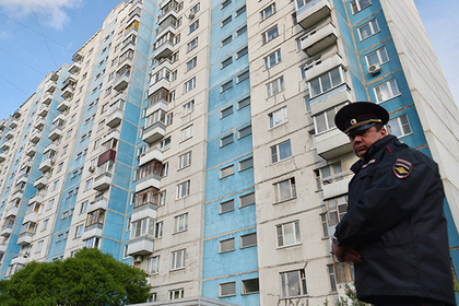 Крупная квартирная кража раскрыта в Москве