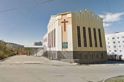 Церковь в Магадане оштрафовали на 25 миллионов рублей за кражу воды