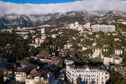 В Крыму начался ипотечный бум