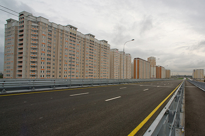 Названы районы Москвы с самым дешевым вторичным жильем