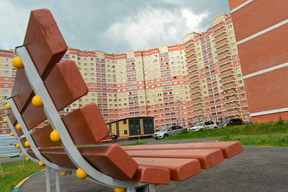 Названа средняя цена элитной квартиры в Москве