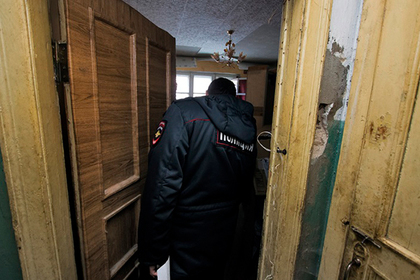 Тело пенсионерки месяц пролежало в московской квартире