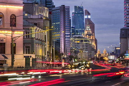На рынке супердорогой аренды в Москве заметили засилье иностранцев