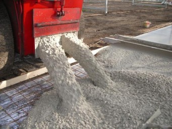 Что может повлиять на качество бетона