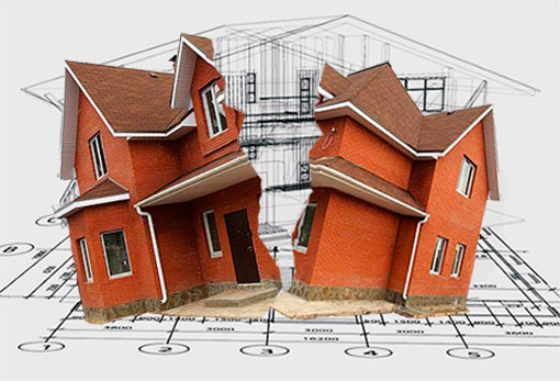 Важные моменты при строительстве домов