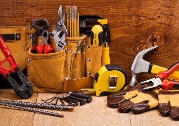 Как правильно выбрать инструменты для ремонта дома или квартиры