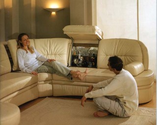 Мягкая мебель – комфорт в доме