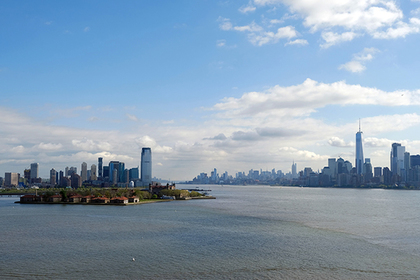 Стала известна сумма вложений в недвижимость крупнейших городов мира за 2016 год