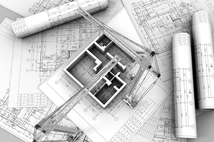 Надежное проектирование фундаментов зданий и сооружений высококвалифицированными специалистами