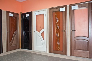 Элитные качественные двери - какой материал лучше?