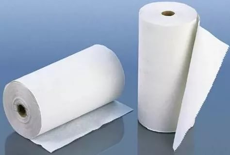 Чем хороши полотенца рулонные из бумаги
