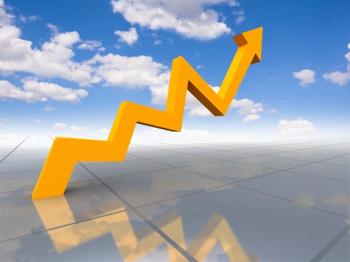 Москва к 2020 г догонит Европу по уровню обеспеченности торговыми площадями