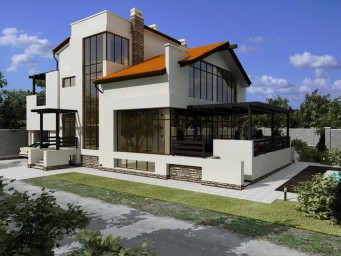 Построить дом в Севастополе