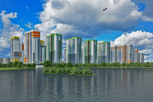 Какие застройщики дают скидки в июле