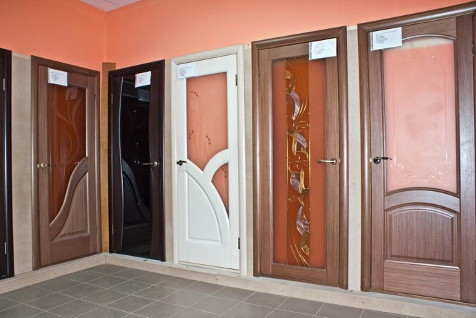Элитные качественные двери - какой материал лучше?