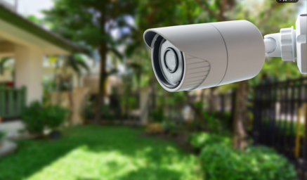 Что учесть при выборе системы видеонаблюдения за домом?