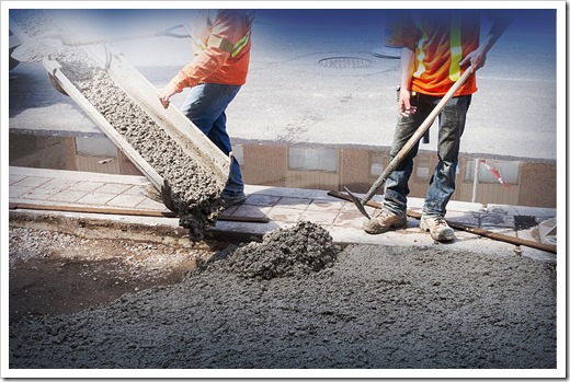 Что может повлиять на качество бетона