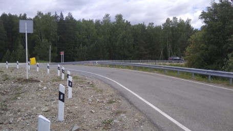Нужно сделать ремонт автодороги для коттеджного поселка в района села Косулино в Свердловской области