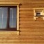 отделка в деревяных домах .банях под ключ 11