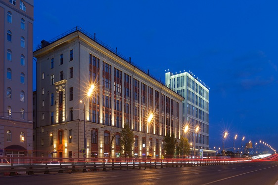 Строительство, продажа и ремонт недвижимости в Москве и МО.